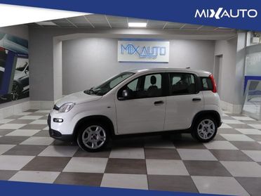 FIAT Panda Hybrid 1.0 FireFly 70cv EU6
