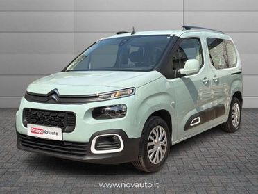 Citroën Berlingo PureTech 110 S&S Live