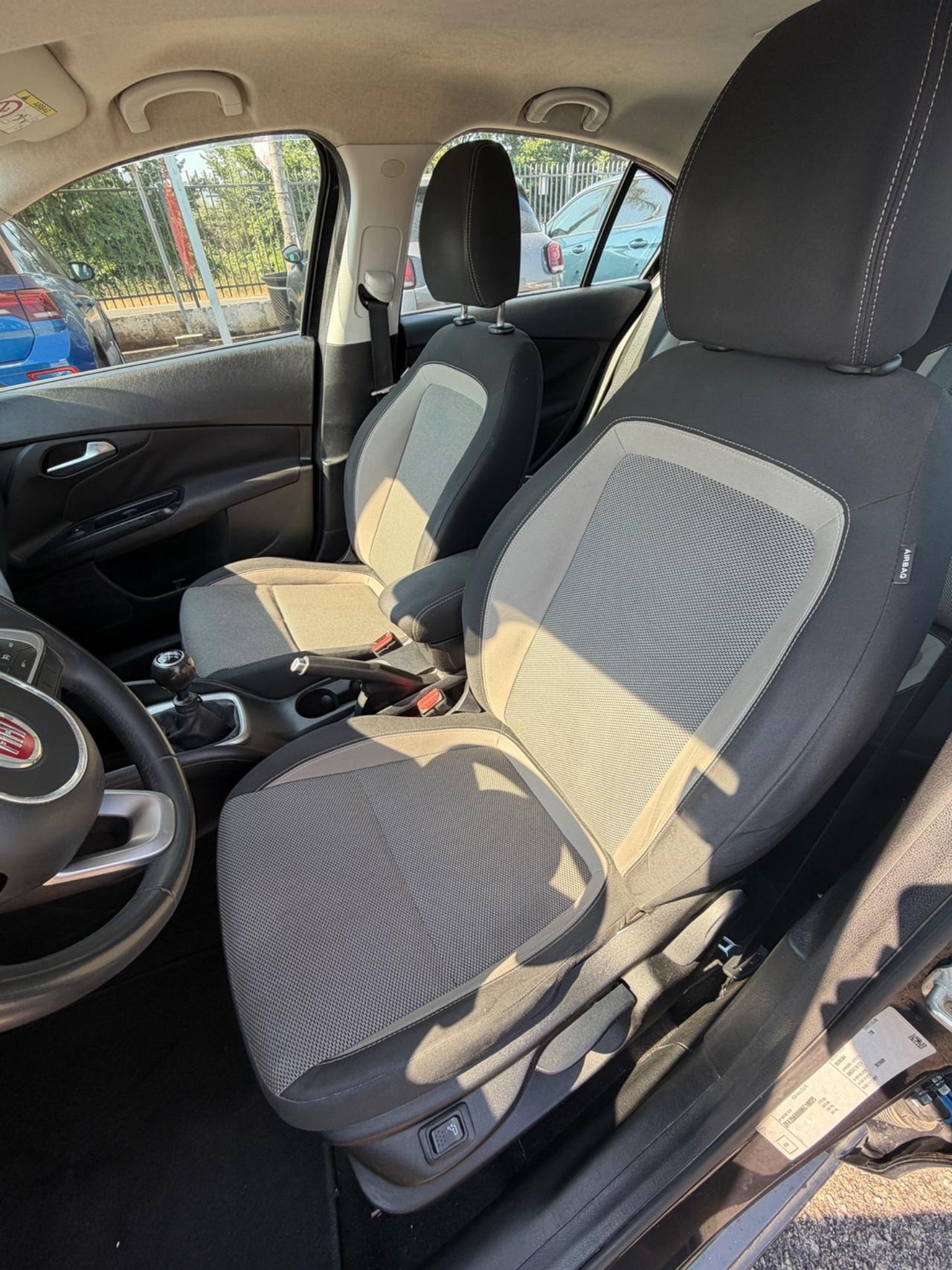 Fiat Tipo 1.6 Mjt S&S SW Lounge