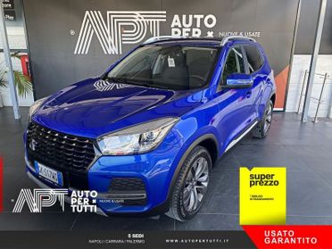 DR AUTOMOBILES dr 4.0 dr 4.0 1.5 Gpl 114cv