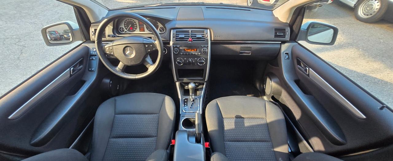 Mercedes-benz B 200 CDI Premium