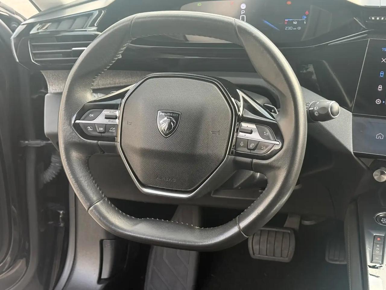 Peugeot 308 BlueHDi 130 S&S EAT8 SW Allure Pack