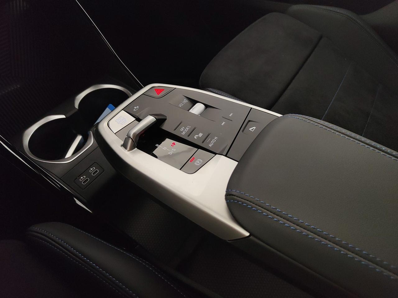 BMW BMW X2 xDrive20d
