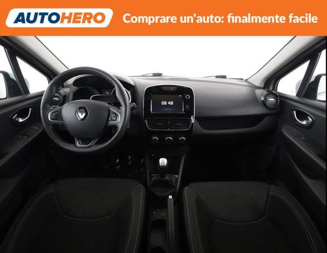 RENAULT Clio dCi 8V 90 CV 5 porte Business
