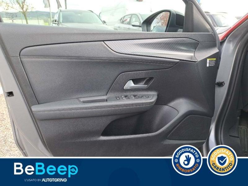 Opel Mokka 1.2 T GS S&S 100CV