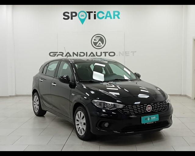 FIAT Tipo II - 5p 1.3 mjt Easy Business s&s 95cv