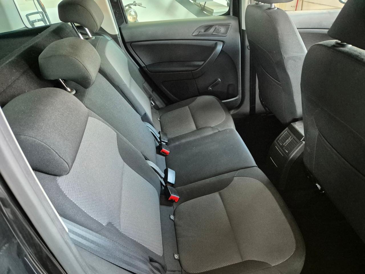 Skoda Yeti 1.6 TDI CR 105CV Active GreenLine