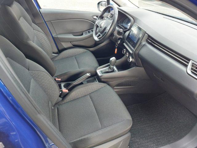 RENAULT Clio Full Hybrid E-Tech 140 CV 5 porte Zen Automatica