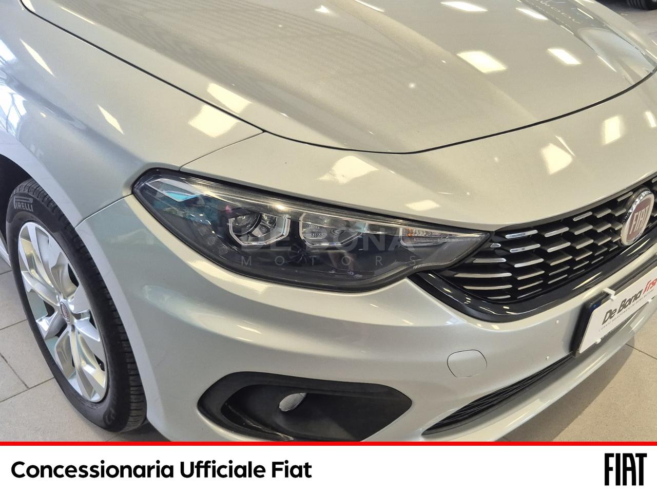 Fiat Tipo 5p 1.6 mjt business s&s 120cv
