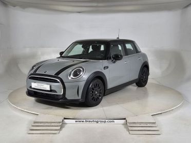 MINI Mini 5 porte Mini F55 2021 5p Mini 5p 1.5 Cooper Camden