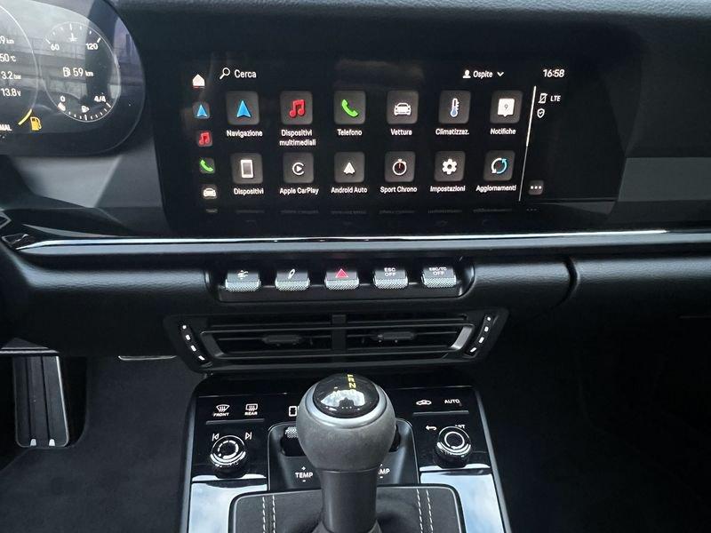 Porsche 911 992 GT3 4.0 510 CV (992.1)