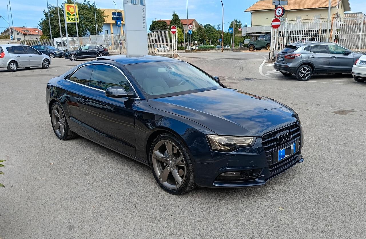 Audi A5 3.0 V6 TDI 245 CV quattro S tronic