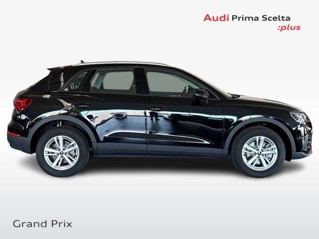 AUDI Q3 45 TFSI E S TRONIC MY 24