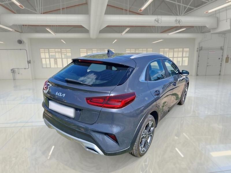 KIA XCeed MHP/M 1,5l 160hp Business
