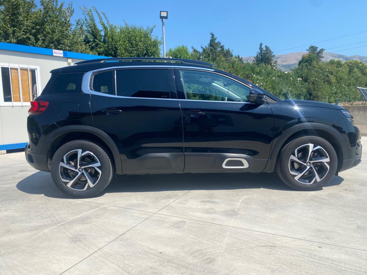Citroen C5 Aircross BlueHDi 130 S&S Shine