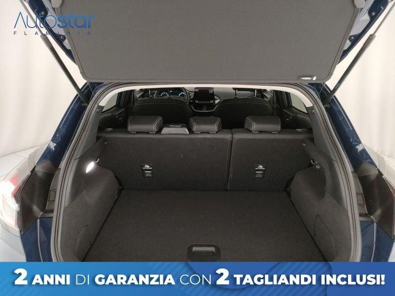 Ford Puma 1.0 ecoboost h Titanium s&s 125cv