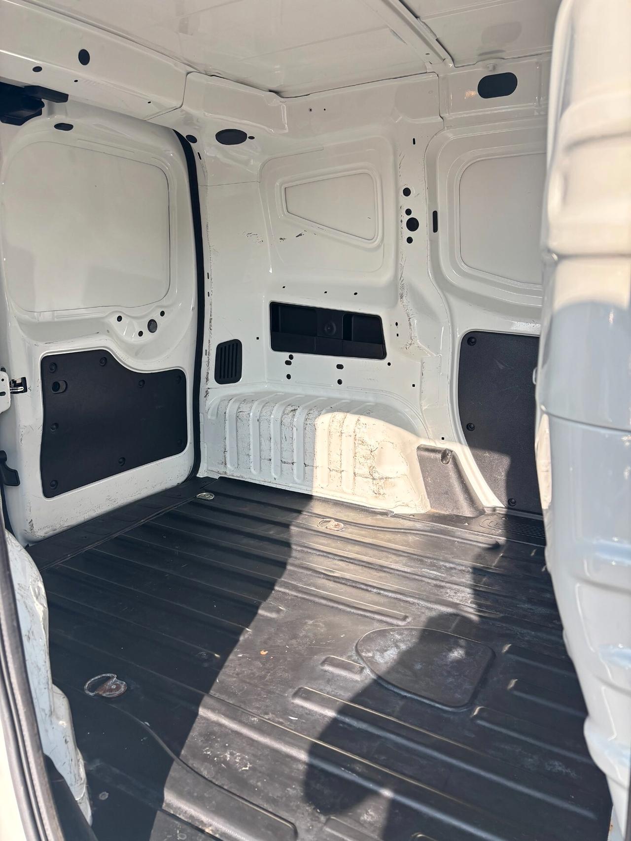 Fiat Fiorino 1.3 MJT 95CV Furgone