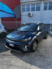 KIA Stonic Stonic 1.0 T-GDi 100 CV MHEV DCT Style Special Edition