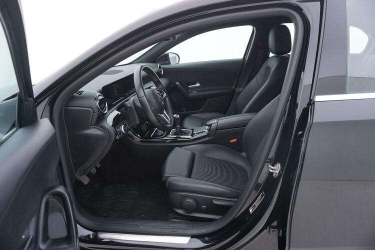 Mercedes Classe A Business Extra BR564206 2.0 Diesel 116CV