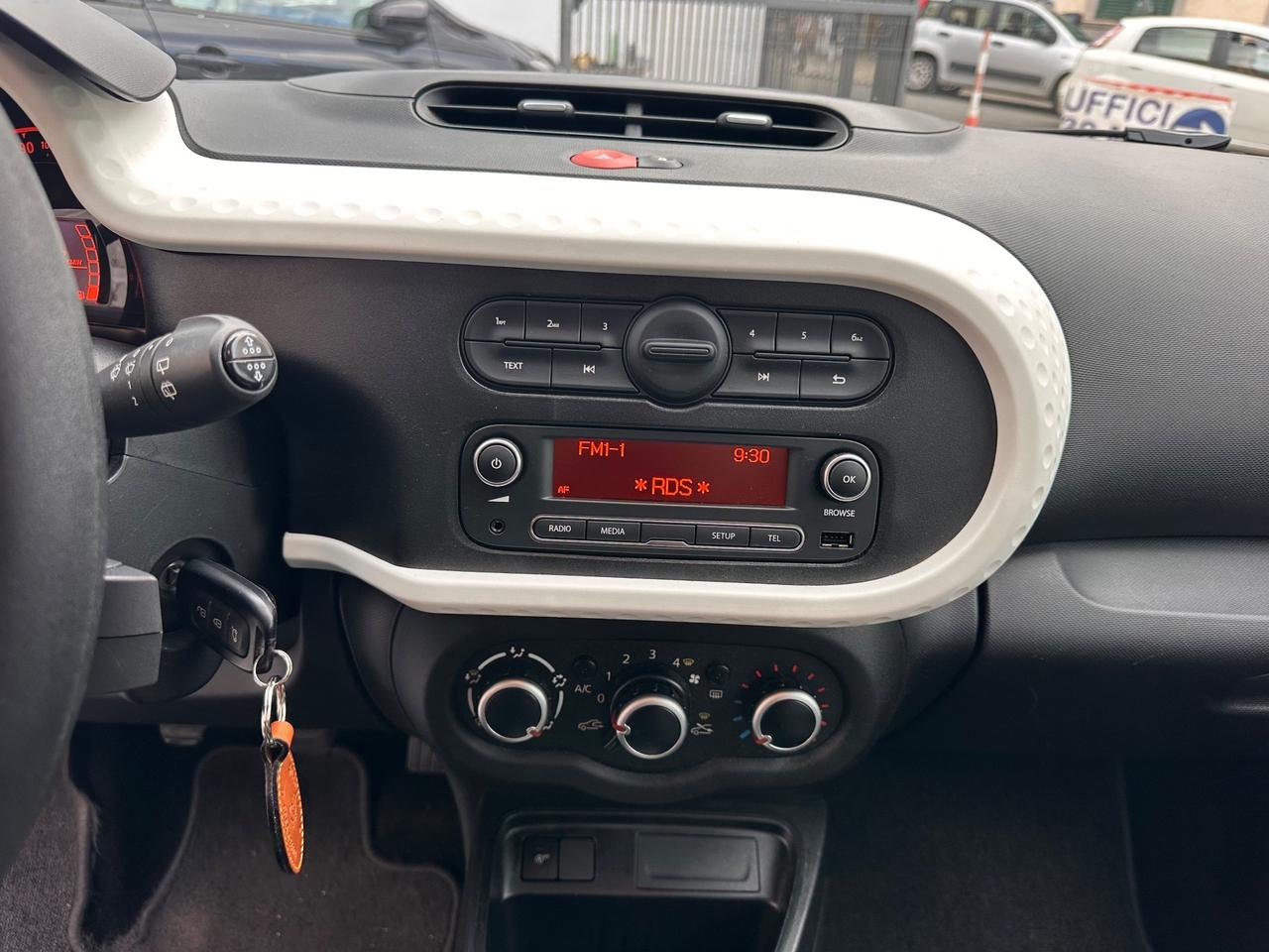 Renault Twingo SCe 65 CV Life