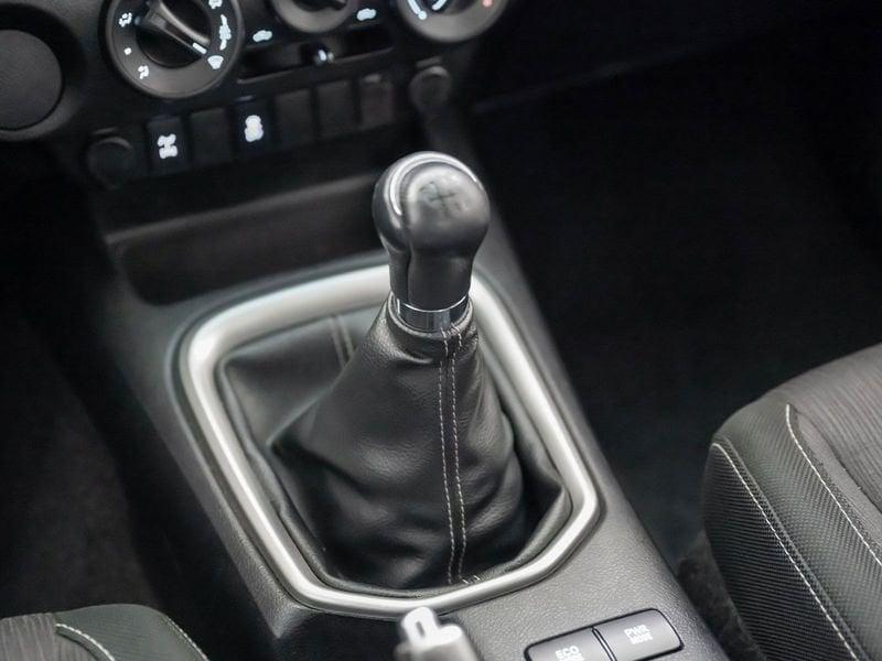 Toyota Hilux Hilux 2.4 D-4D 2WD 2 porte Single Cab