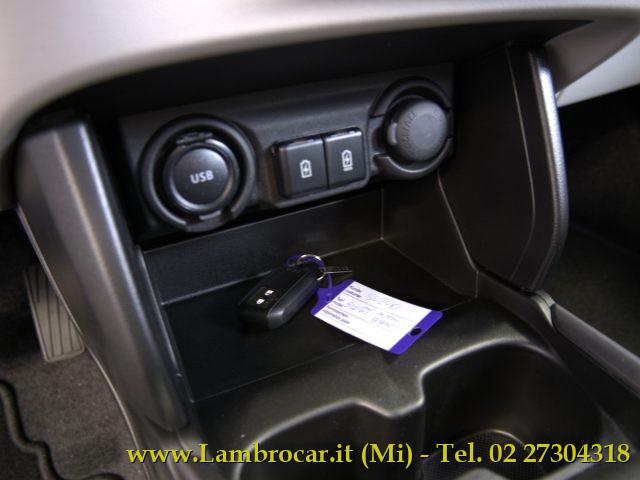 SUZUKI Swift 1.2 Hybrid CVT Automatico Top - Offerta Ottobre