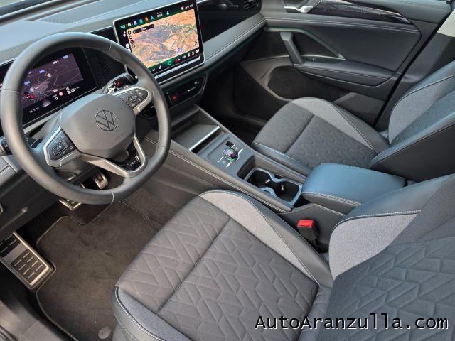 VOLKSWAGEN Tiguan NEW 2.0 TDI 150CV DSG Life Goal Navi - Virtual Pro