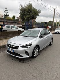 Opel Corsa 1.2 benzina 75cv 2022