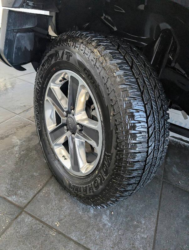 Jeep Wrangler 2.2 mjt II Sahara auto