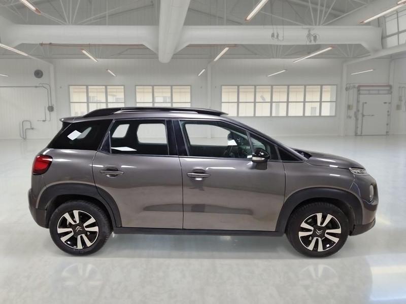 CITROEN C3 AIRCROSS PURETECH 110 SES SHINE SUV