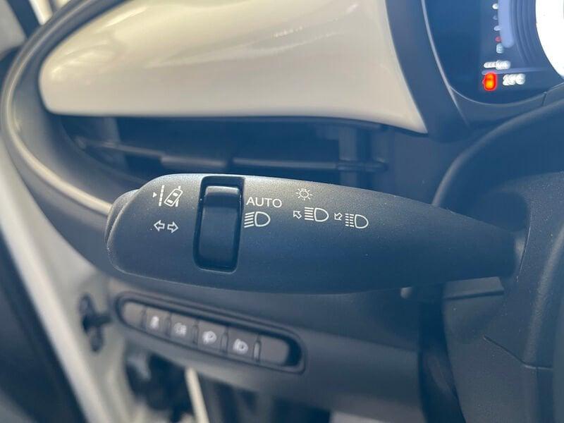 FIAT 500 1.0 hybrid Torino - KM0