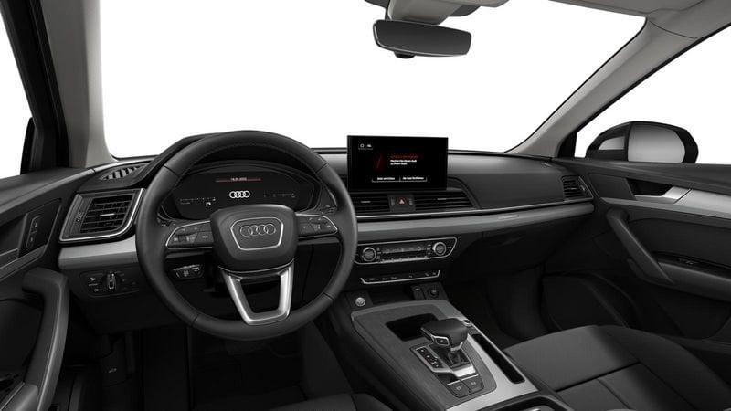 Audi Q5 SPB Sportback 40 TDI quattro S tronic S line