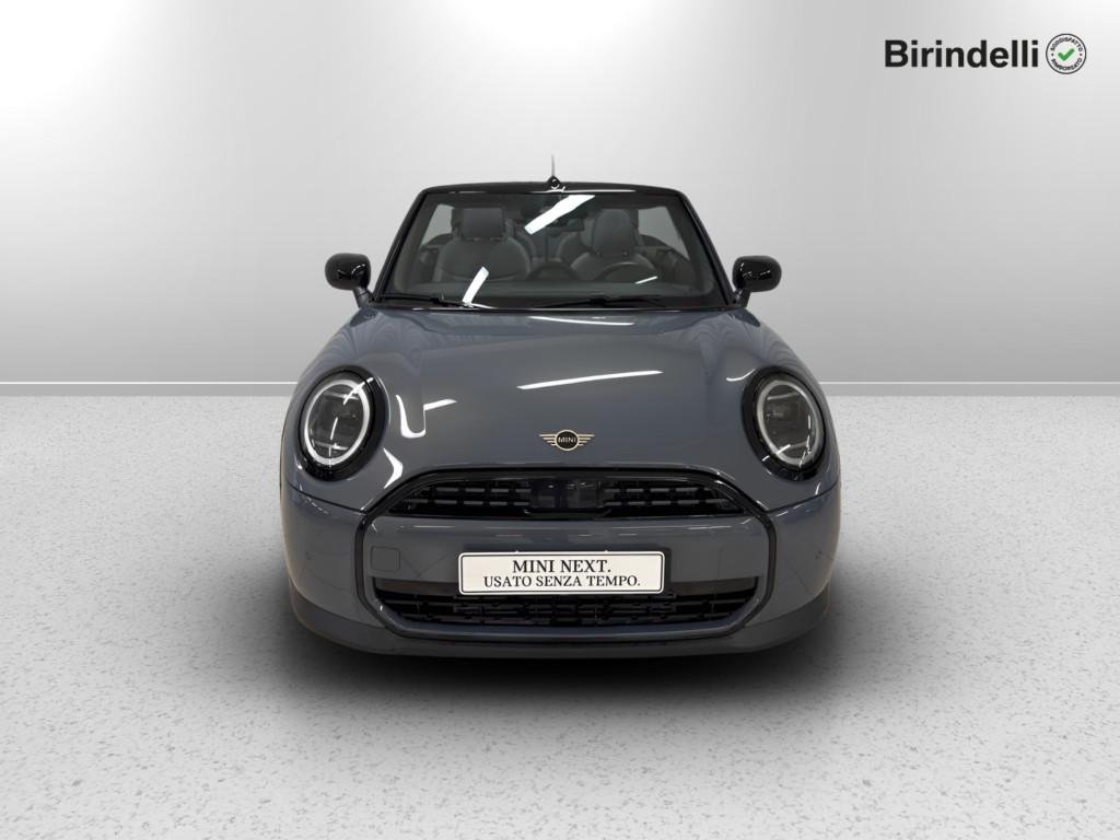 MINI Mini CooperCbr(F67) - Mini Cooper C Classic Cabrio