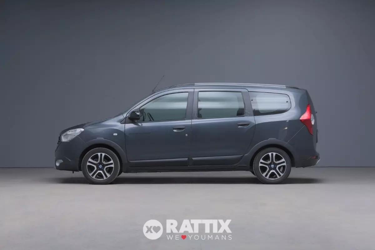 Dacia Lodgy 1.5 BlueDCI 115CV SL Anniversary 7p.ti