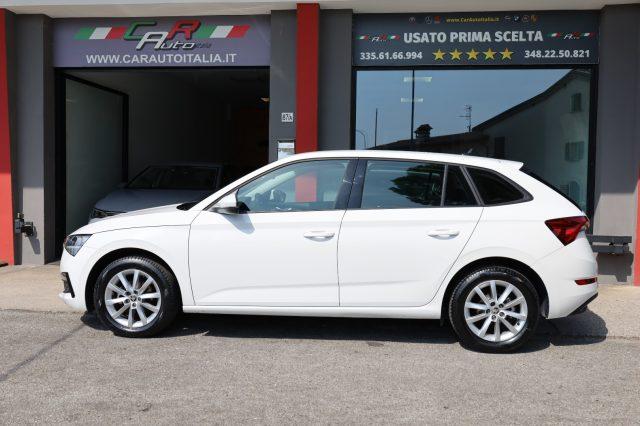 SKODA Scala 1.0 TSI Ambition PREZZO REALE ACC Radar LED NEOPAT