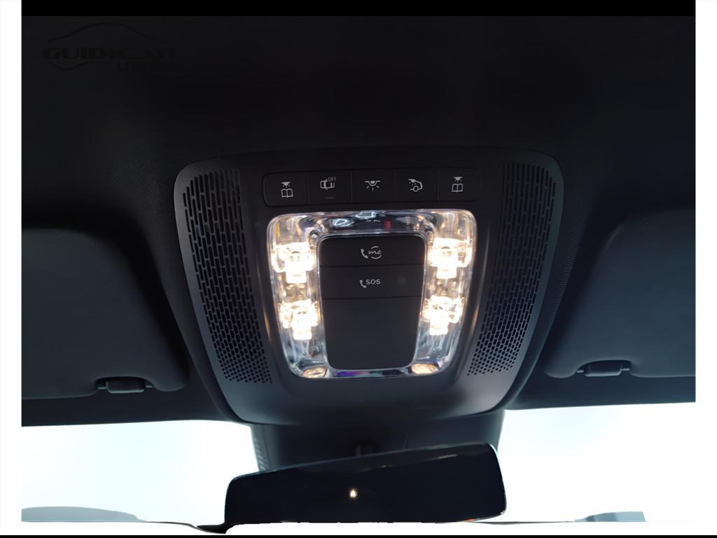 Mercedes-Benz Classe A - W177 2023 - A 180 d AMG Line Advanced Plus auto