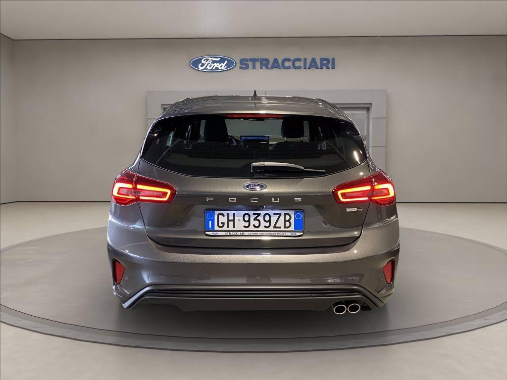 FORD Focus 1.0 ecoboost h ST-Line Design 125cv del 2022