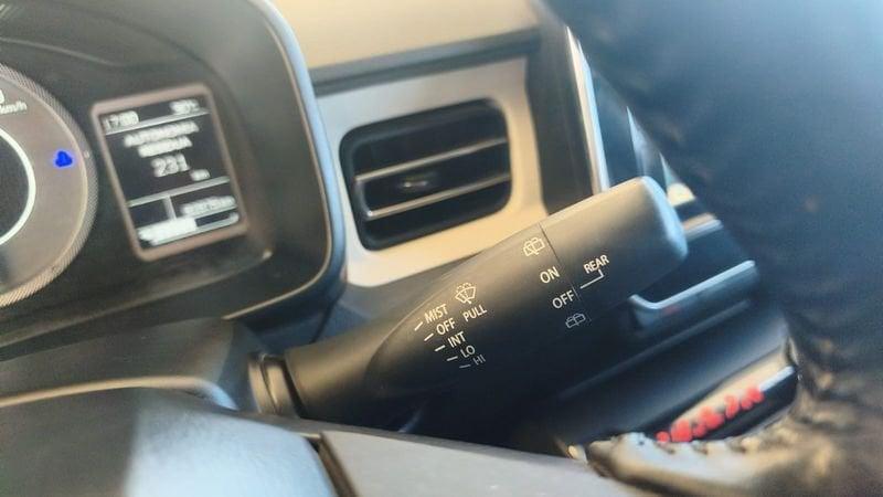 Suzuki Ignis 1.2 Hybrid Top AllGrip 4WD