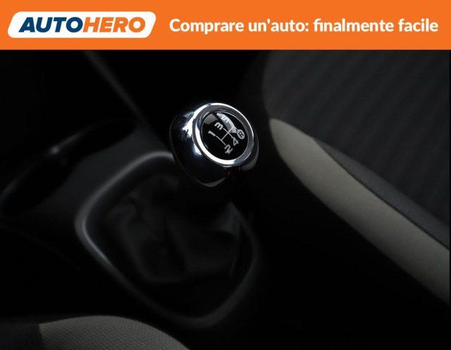 TOYOTA Aygo Connect 1.0 VVT-i 72 CV 5 porte x-play