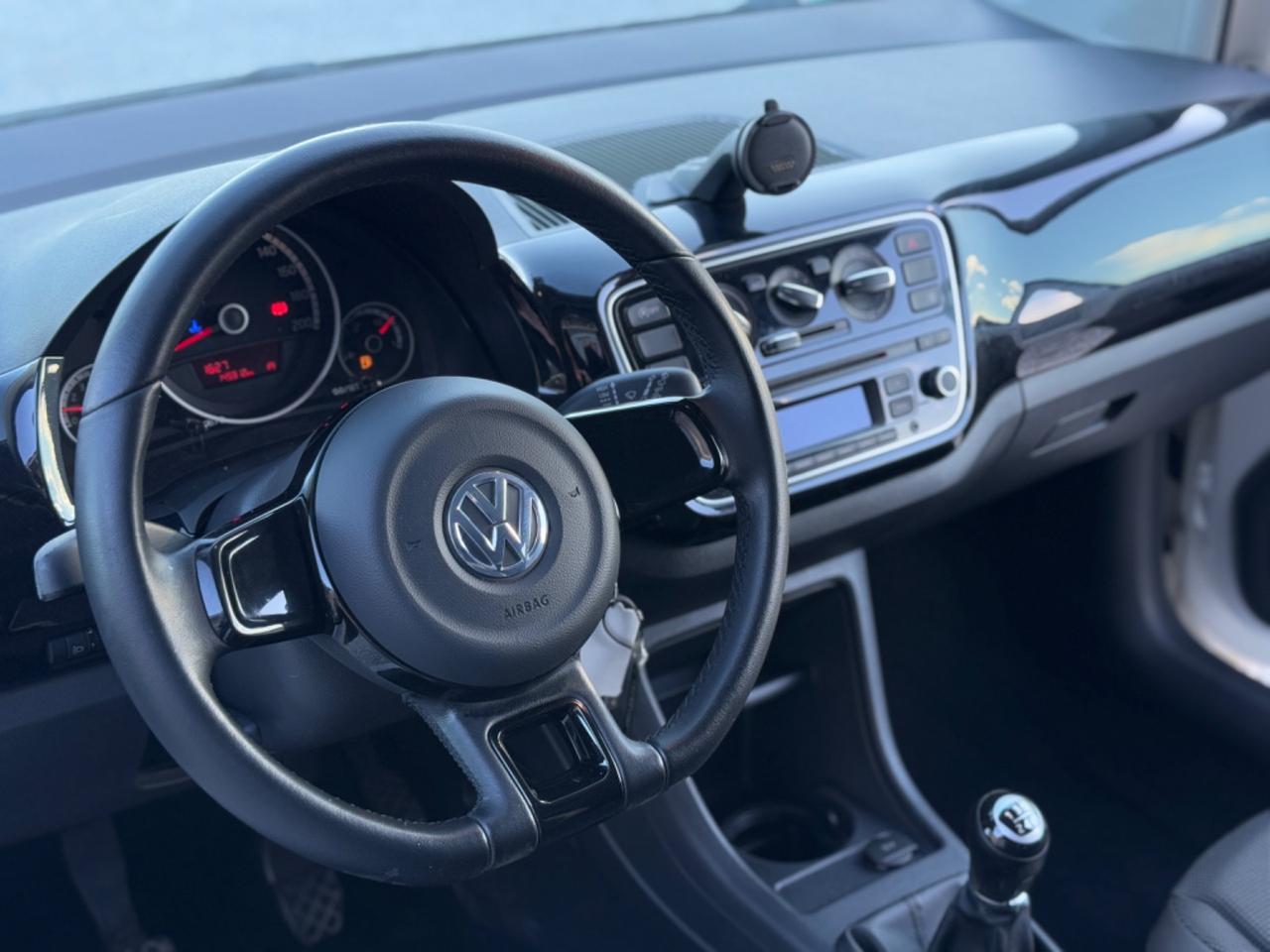 Volkswagen up! 1.0 3p. eco METANO BOMBOLE 2029