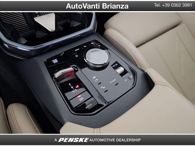 BMW X3 X3 xdrive20d 48V Business