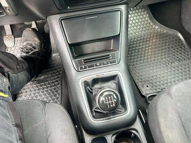 Volkswagen Tiguan 2.0 TDI 140 CV 4MOTION Sport & Style
