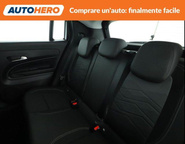 JEEP Avenger 1.2 Turbo 100 CV Altitude