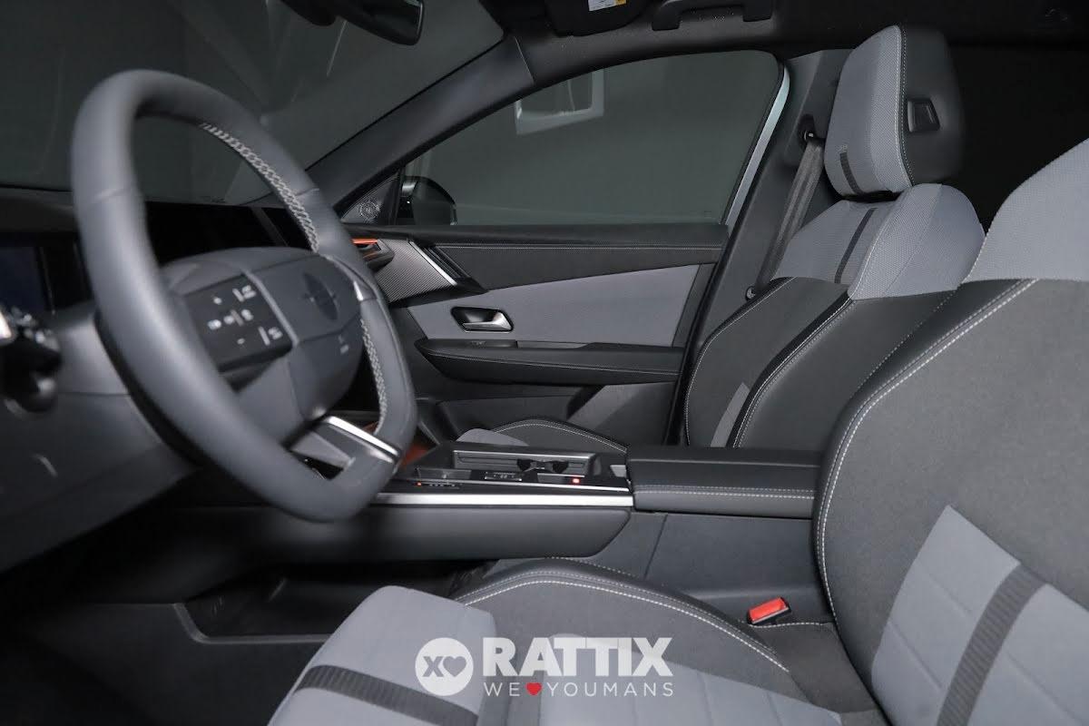 Opel Grandland 1.2 Hybrid 145CV GS e-DCS6