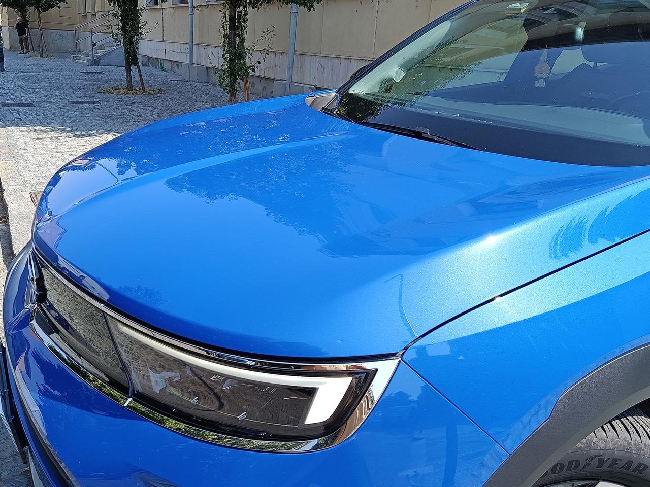 Opel Mokka-e GS Line Mokka-e #11392