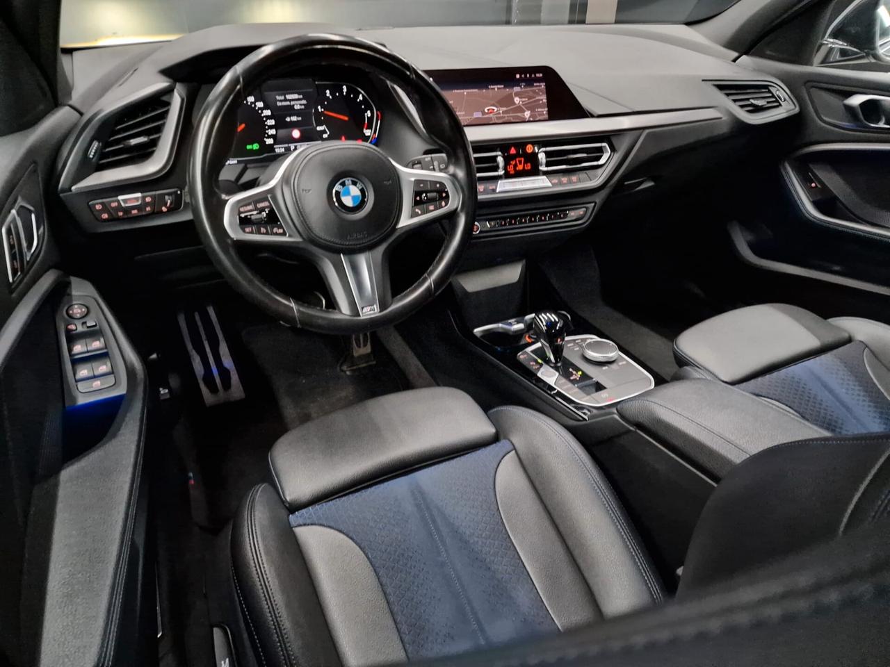 Bmw 116d 5p. Msport 1.5 116CV