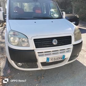 Fiat Doblo Doblò 1.3 MJ 16V Combi 5 p.ti N1