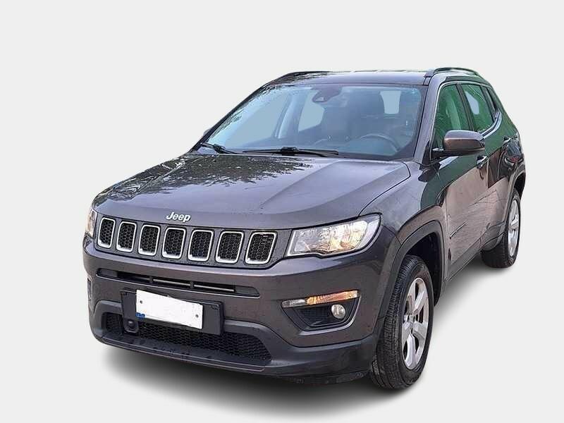 JEEP COMPASS 2.0 MJet II 103kW Business 4WD auto