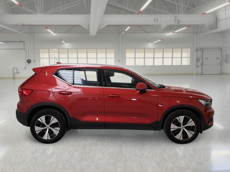 VOLVO XC40 T4 Plug-in Hybrid auto Recharge Inscription Expression