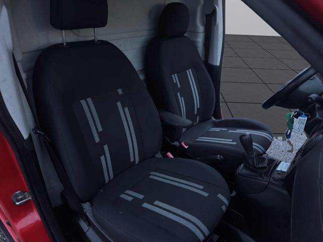 FIAT Fiorino 1.3 MJT 95 ADVENTURE- OFFICINA MOBILE EX TELECOM